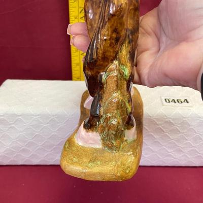 Vtg hungry horse