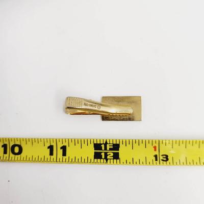 VINTAGE SARAH COVENTRY TIE CLIP