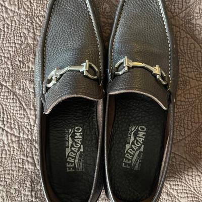 Men's shoes