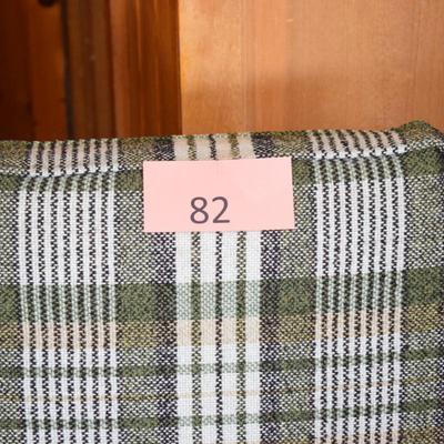 Vintage chair!