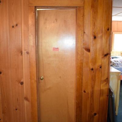 Antique Door