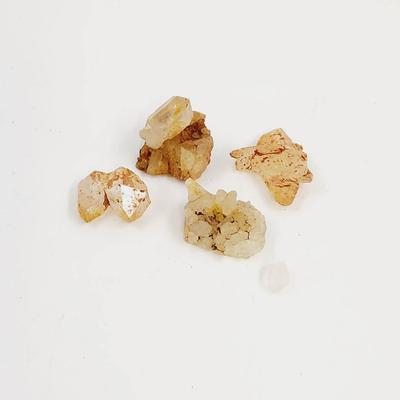 ARKANSAS CLEAR QUARTZ BUNDLE
