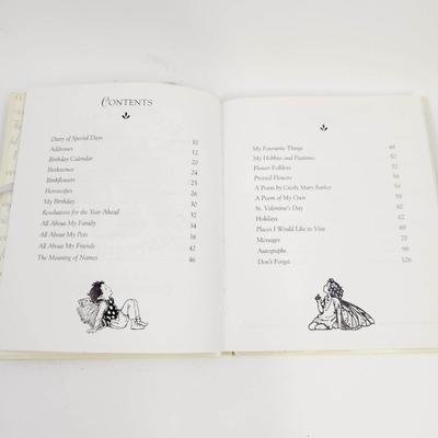 FLOWER FAIRY BOOK BUNDLE