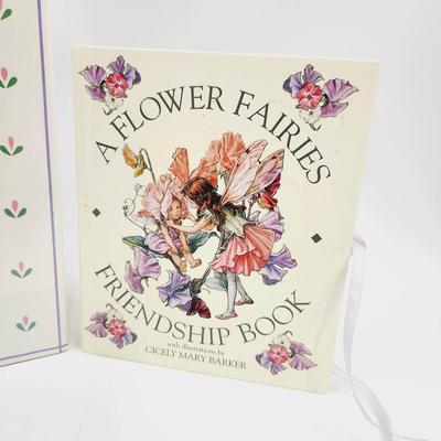 FLOWER FAIRY BOOK BUNDLE