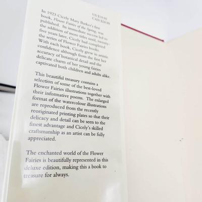 FLOWER FAIRY BOOK BUNDLE