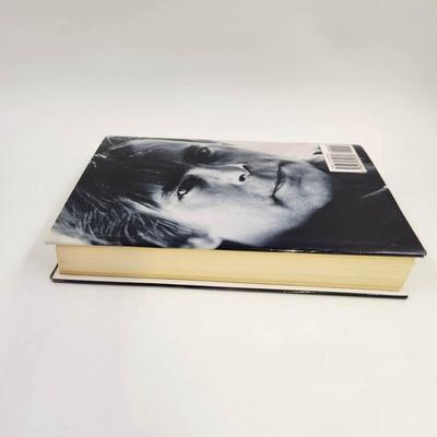 STEPHEN KING THE DARK HALF HARDBACK BOOK