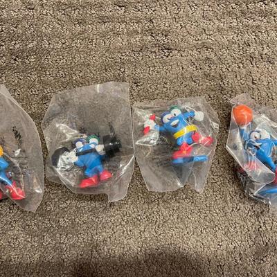 Atlanta Olympic Childs Flatware