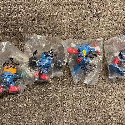 Atlanta Olympic Childs Flatware