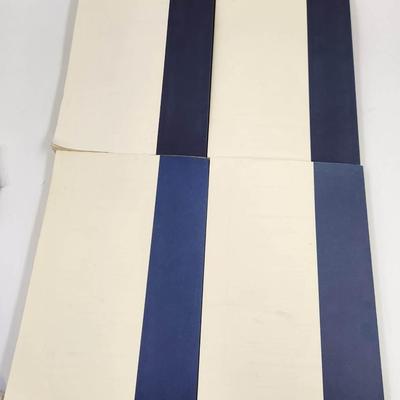 02, 04, 10, 09 & 05 WASHBURN LAW JOURNALS