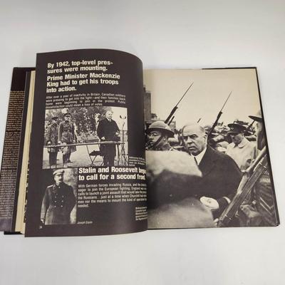 DIEPPE 1942 ECHOS OF DISASTER BY WILLIAM WHITEHEAD & TERENCE MCCARTNEY-FILGATE HARDBACK BOOK