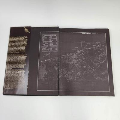 DIEPPE 1942 ECHOS OF DISASTER BY WILLIAM WHITEHEAD & TERENCE MCCARTNEY-FILGATE HARDBACK BOOK