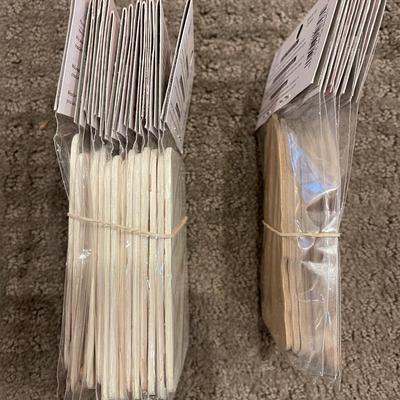 Carefree collectibles