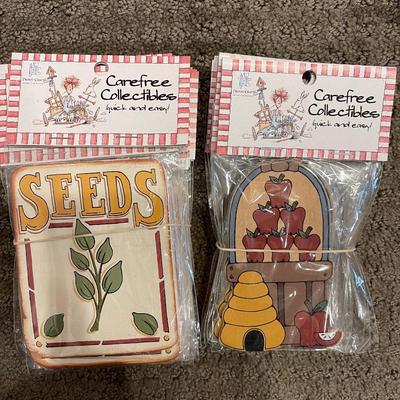 Carefree collectibles