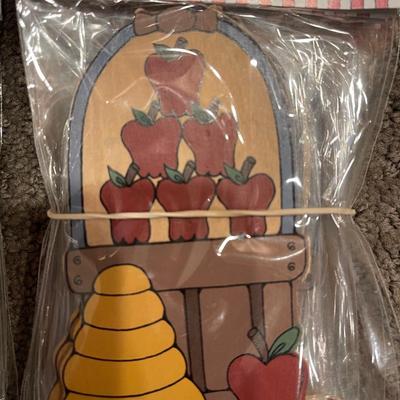 Carefree collectibles