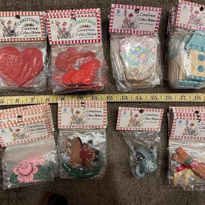 Carefree collectibles