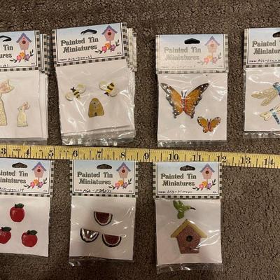 Carefree collectibles