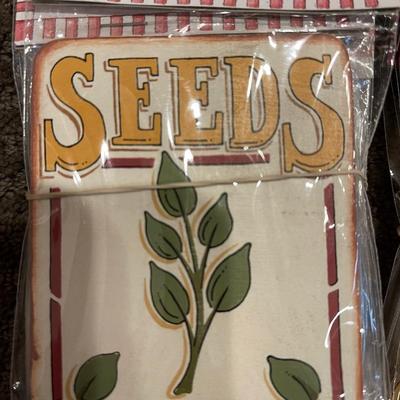 Carefree collectibles