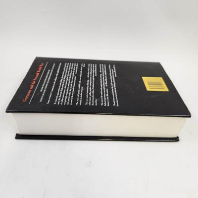 GERMANY & THE 2ND WORLD WAR VOL IV - THE ATTACK ON THE SOVIET UNION HARDBACK BOOK