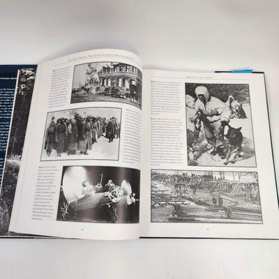 EASTERN FRONT THE UNPUBLISHED PHOTOGRAPHS 1941-1945 BY WILL FOWLER HARDBACK BOOK