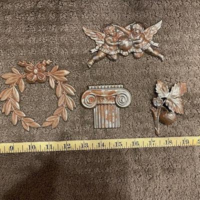 Misc. crafting items