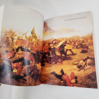THE GREAT BLUNDER BY GEOFFREY REGAN PAPERBACK BOOKS