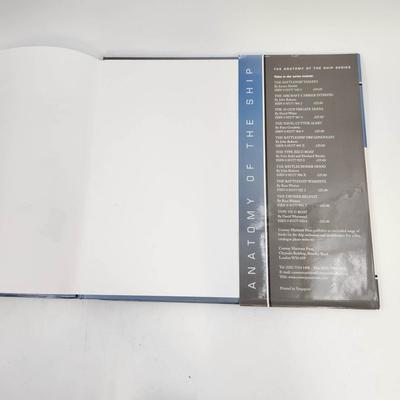 ANATOMY OF THE SHIP THE HEAVY CRUISER TAKAO BY JANUSZ SKULSKI HARDBACK BOOK