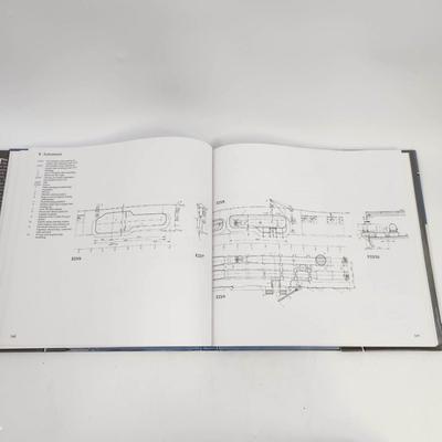 ANATOMY OF THE SHIP THE HEAVY CRUISER TAKAO BY JANUSZ SKULSKI HARDBACK BOOK