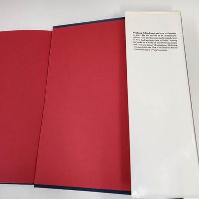 THE RAILWAY JOURNEY TRAINS & TRAVEL IN THE 19TH CENTURY BY WOLFGANG SCHIVELBUSCH HARDBACK BOOK