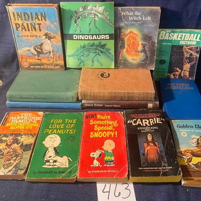 Vintage Books