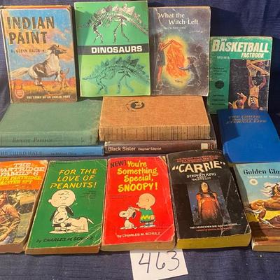Vintage Books