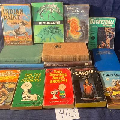 Vintage Books