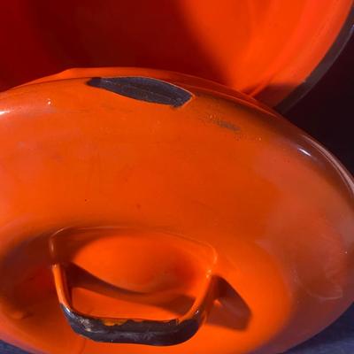 Vintage Enamel Pans