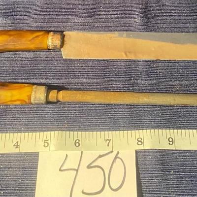 Vintage Bakelite Utensils