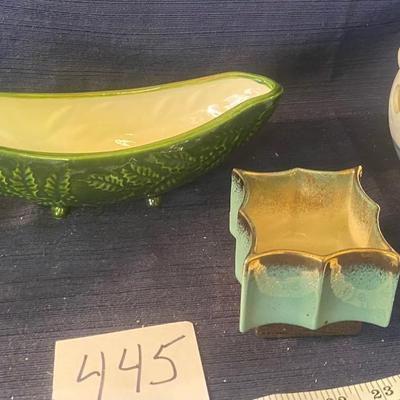 Vintage Planters