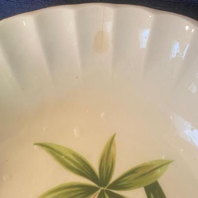 Vintage Bowls