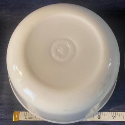 Vintage Mixing Bowls