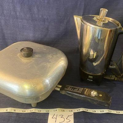 Vintage Appliances
