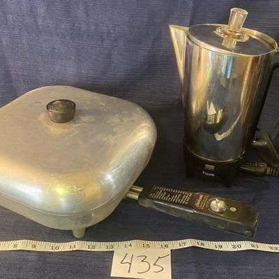 Vintage Appliances
