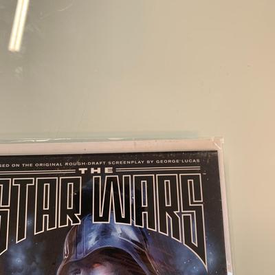 #104 The Star Wars Comics #8