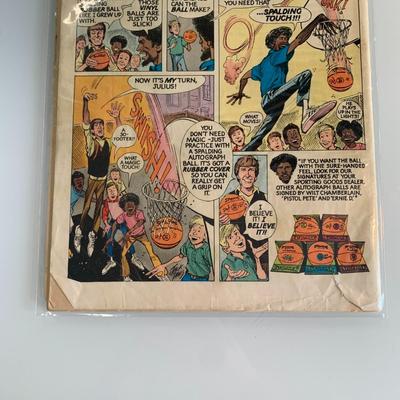 #285 DC 1976 Superman Comic #306