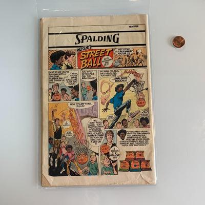 #285 DC 1976 Superman Comic #306