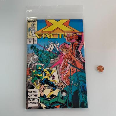 #293 Marvel Comics: X Factor #23 