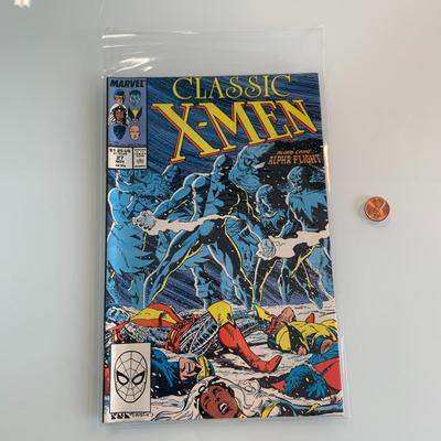 #300 Marvel Comics Classic X-Men #27
