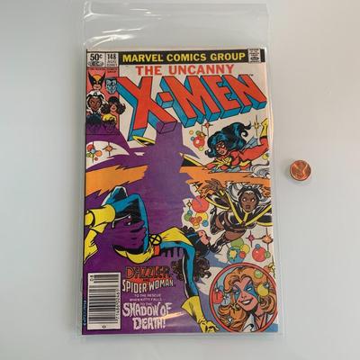 #301 Marvel Comics: The Uncanny X-Men #148
