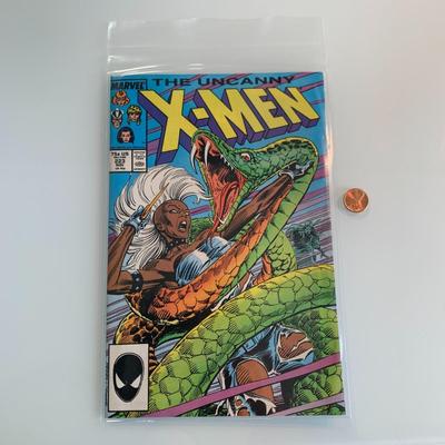 #312 Marvel Comics: The Uncanny X-Men #223
