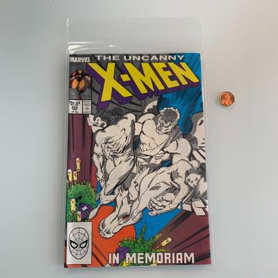 #317 Marvel Comics: The Uncanny X-Men #228
