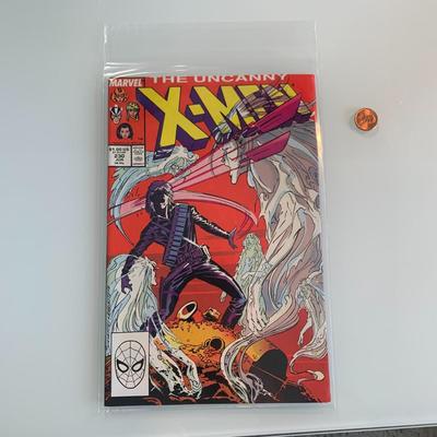 #319 The Uncanny X-Men #230