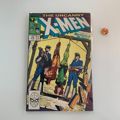 #325 Marvel Comics: The Uncanny X-Men #236 