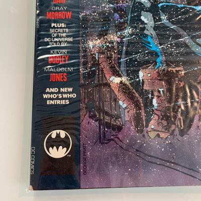 #393 DC Batman Comic #13