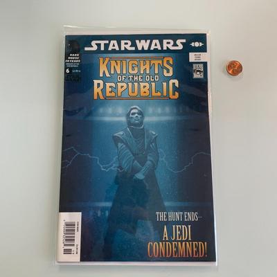 #430 Star Wars Knight of The Old Republic